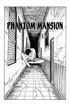 Phantom Mansion (2016) | LectorTMOo