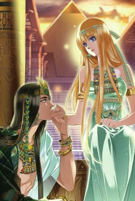 Pharaoh’s Concubine | LectorTMOo