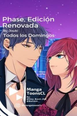 Phase Edicion Renovada | LectorTMOo