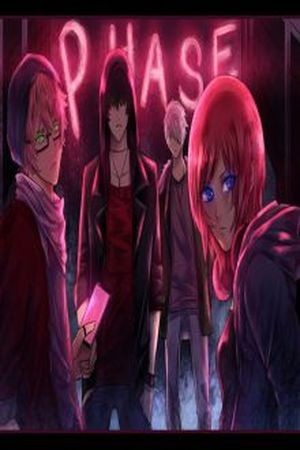 PHASE Remaster (2017)