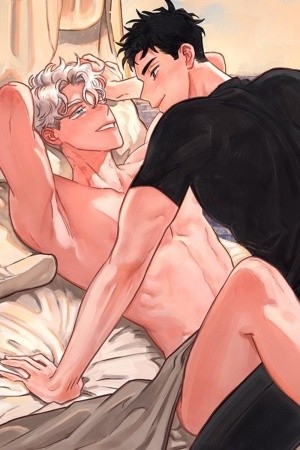 Pheromone Shower - Omegaverse Short Stories (2018) | LectorTMOo