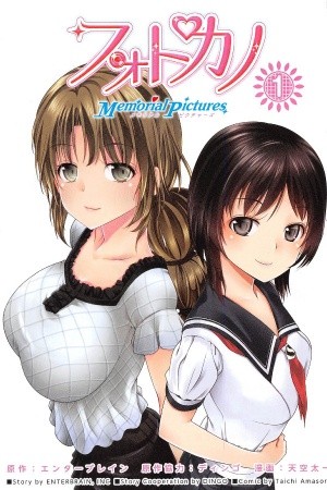 Photo Kano - Memorial Pictures (2012) | LectorTMOo