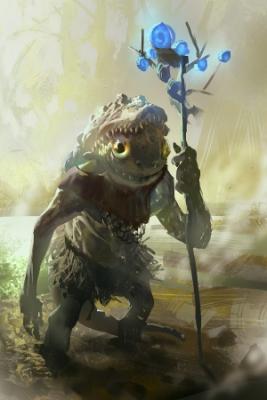 Physically A Simple Monster (Novela)