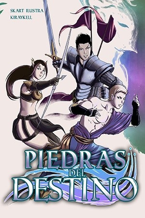 Piedras del Destino (2019) | LectorTMOo