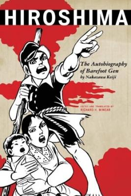Pies Descalzos - Barefoot Gen - Hadashi No Gen | LectorTMOo