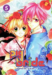 Pig Bride | LectorTMOo