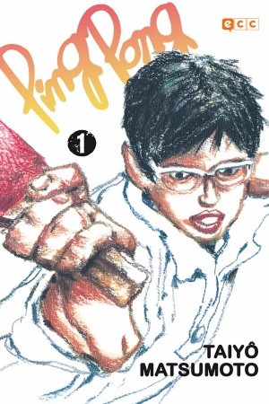 Ping Pong (1996) | LectorTMOo