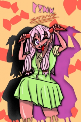 Pink Satanas