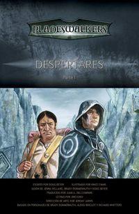 Planeswalker Chronicles | LectorTMOo