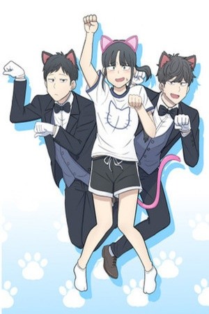 planet nya nya~ (2020)