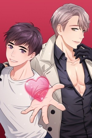 Pocion de Amor (2017)