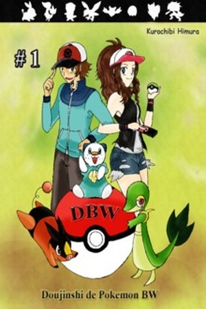 Pokemon BW (Doujinshi) (2011) | LectorTMOo