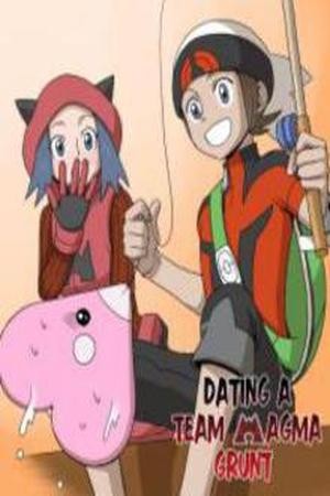 Pokemon – Dating a Team Magma Grunt (2014) | LectorTMOo