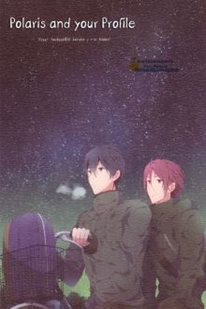Polaris to Yokogao (Haru x Rin) (2015)