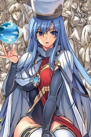 Ponkotsu Megami no Isekai Sousei-Roku (2019) | LectorTMOo