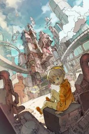 Poppy no Negai (2016)