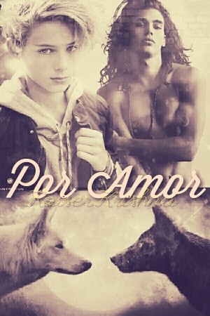 Por Amor (Novela) (2018) | LectorTMOo