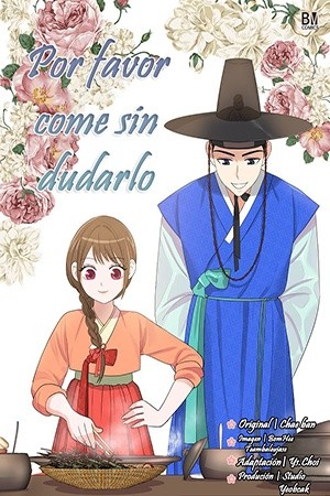 POR FAVOR COME SIN DUDARLO (2018) | LectorTMOo