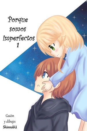 Porque somos imperfectos (2018)
