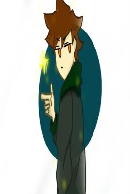 Powers Hunter | LectorTMOo