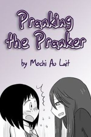 Pranking the Pranker (2017)