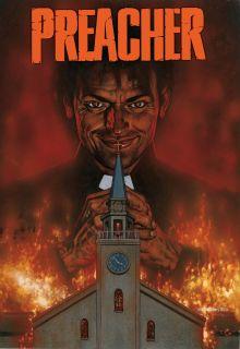 Preacher