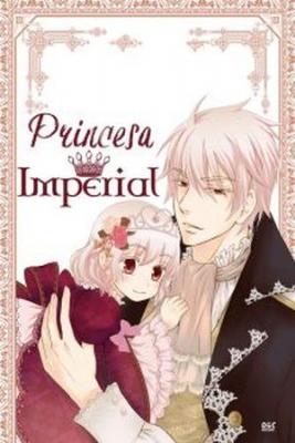 Primogénita Del Emperador