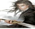 Primordial Martial World (Novela)