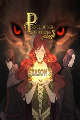 Prince Of Silk And Thron | LectorTMOo