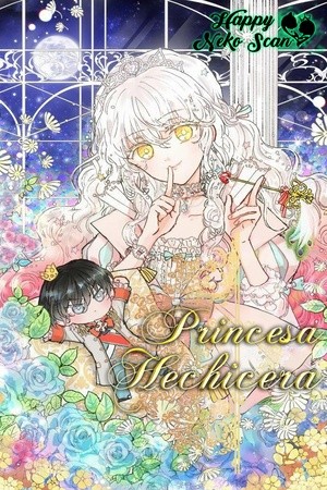 Princesa Hechicera | LectorTMOo