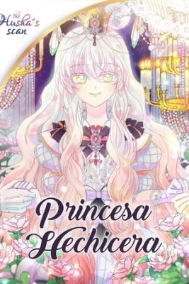 Princesa Hechicera T2 | LectorTMOo