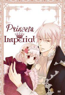 Princesa Imperial | LectorTMOo