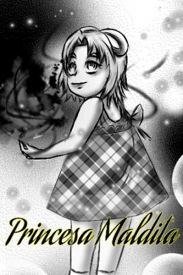 Princesa Maldita | LectorTMOo