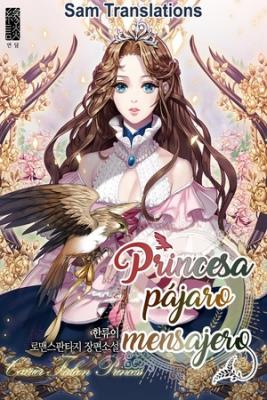 Princesa Pájaro Mensajero