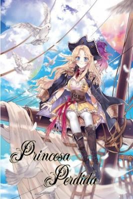 PRINCESA PERDIDA. | LectorTMOo
