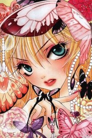 Princess Ai (2016) | LectorTMOo