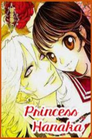 Princess Hanaka (2007) | LectorTMOo