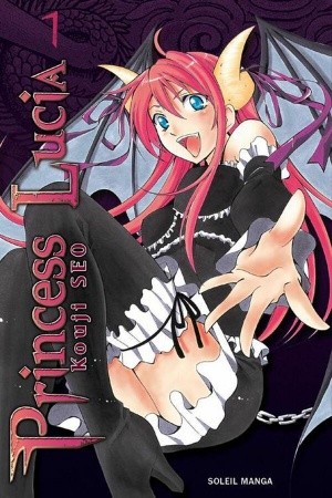 Princess Lucia (2009) | LectorTMOo