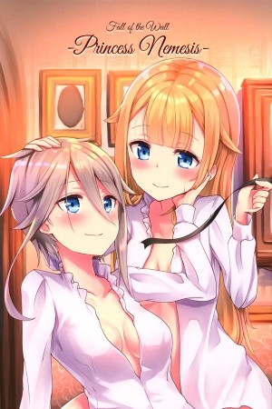 Princess Principal – Fall of the Wall -Princess Nemesis (2020)