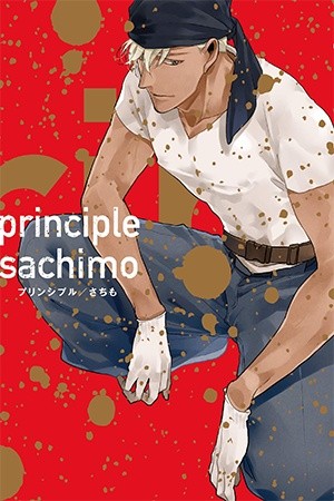 Principle (2020) | LectorTMOo