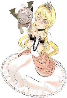 Prison Princess | LectorTMOo