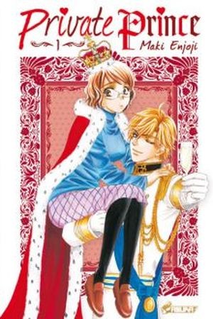 Private Prince (2018) | LectorTMOo