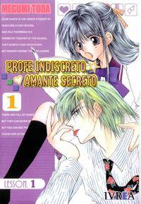 Profe Secreto Amante Indiscreto | LectorTMOo