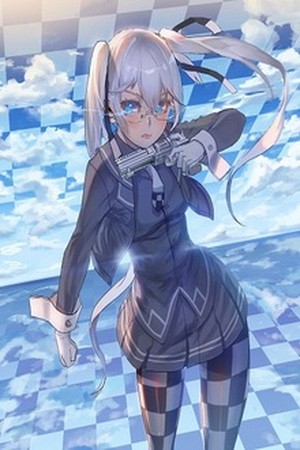 Project Valkyrie (2015)