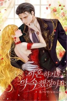 Prometiste Divorciarte De Mí (Novela) | LectorTMOo