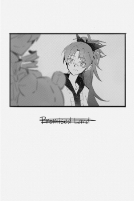 Promised Land