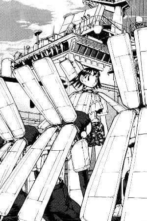 Propeller Heaven (2000)