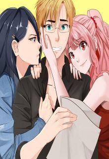 Psycho Love Contract. | LectorTMOo