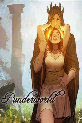 Punderworld | LectorTMOo