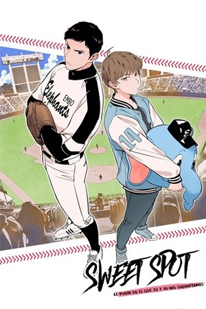 Punto Ideal (Sweet Spot) (2018) | LectorTMOo